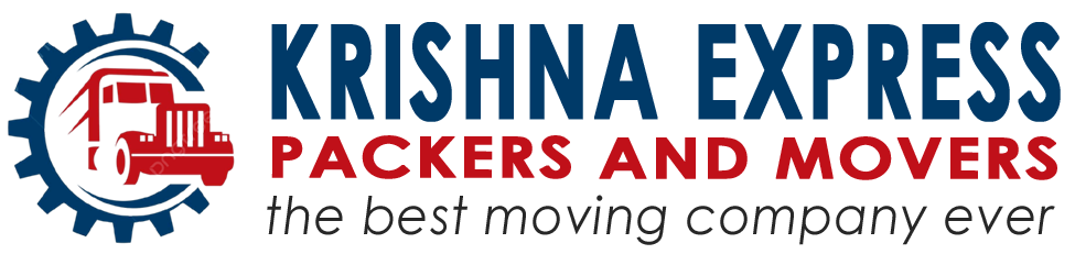 Krishna Express Packers and Movers